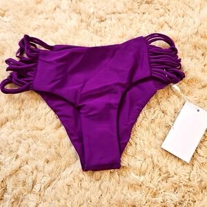 Cheeky Mikoh Swimsuit bottom